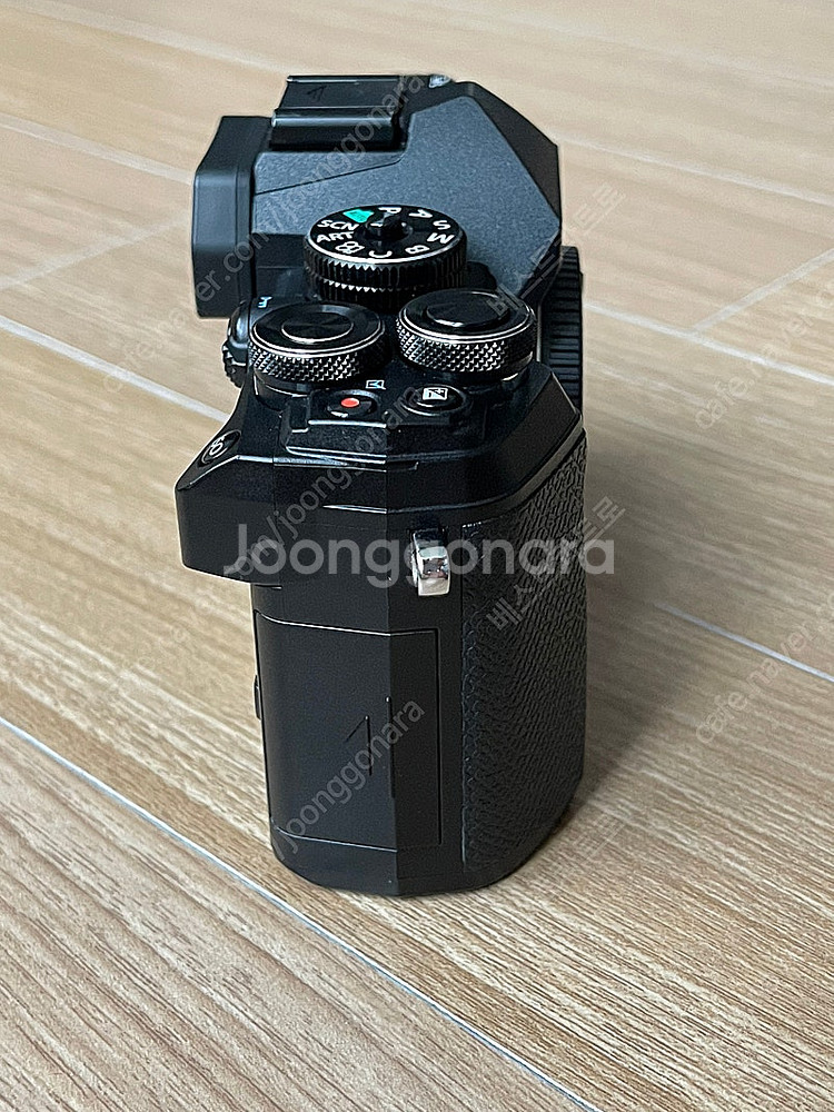 올림푸스 e-m5 mark iii (m5mark3 / ...--7