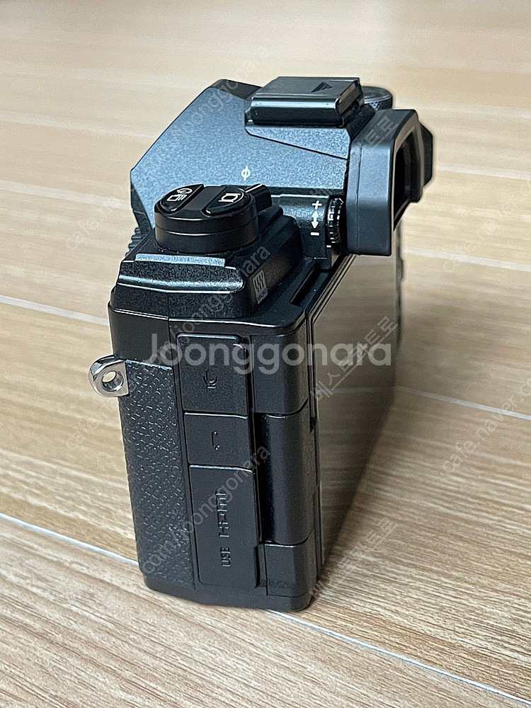 올림푸스 e-m5 mark iii (m5mark3 / ...--8