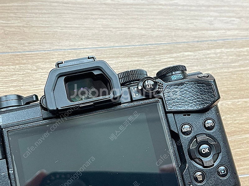 올림푸스 e-m5 mark iii (m5mark3 / ...--9