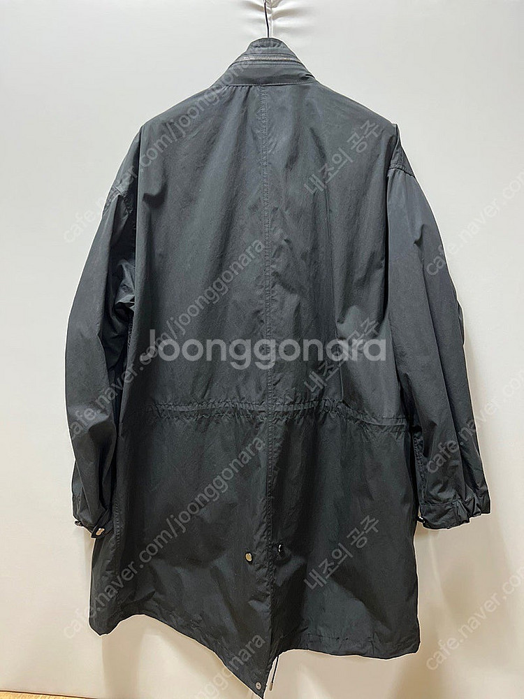 후미토간류 2 way M-51 Coat 3사이즈--1