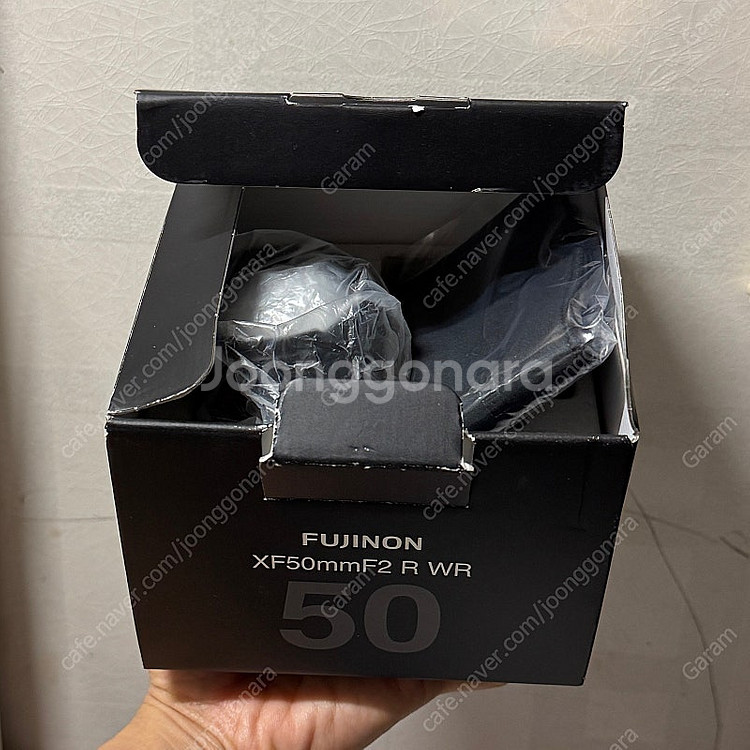 후지 XF50mm F2 + 스퀘어후드--5