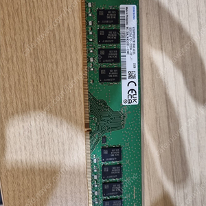 삼성 DDR4 16g 램 팝니다