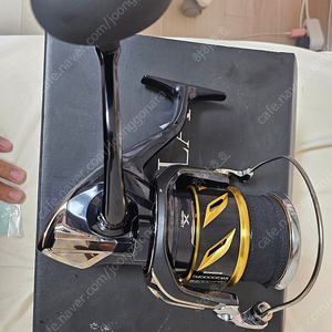 시마노 릴 스텔라20000 PG