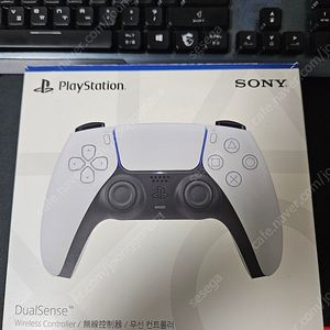 PS5 듀얼센스