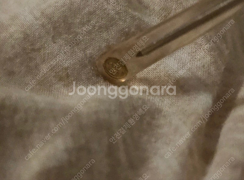 정품)))샤넬 빈티지 썬글라스 유니크해서 소장가치 있어...--2