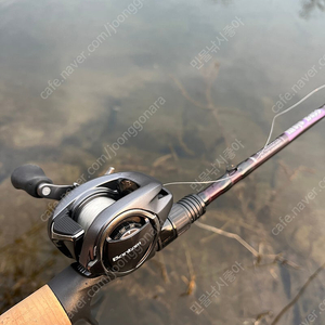 로드+릴 팝니다