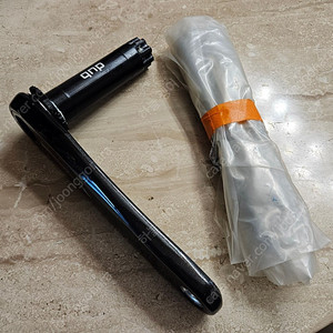 스램 포스 D2 크랭크암 172.5mm (SRAM Force)