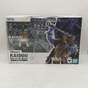 shf 카이도우 팝니다