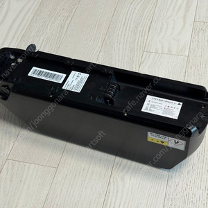 퀄리 엑스트론 20a 500w 정품 배터리
