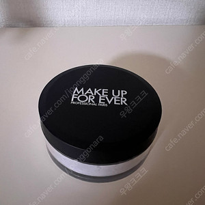 (새상품) 메이크업포에버 HD SKIN 세팅 루즈파우더