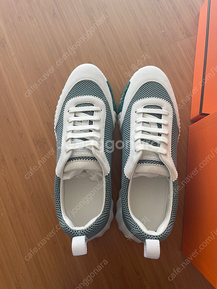 에르메스 Hermes Bouncing 바운싱 새신발 -...--6