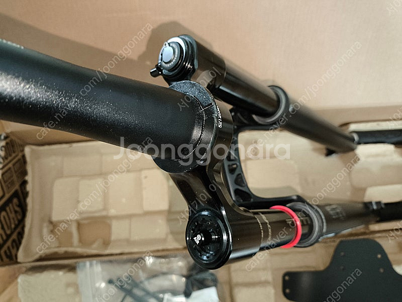 RockShox 락샥 포크 29인치 시드 SL 얼티메이...--7