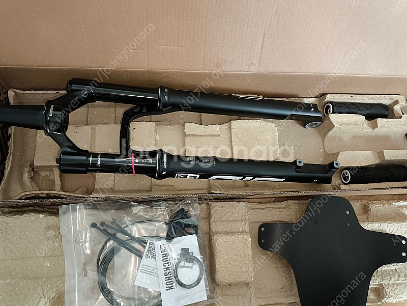 RockShox 락샥 포크 29인치 시드 SL 얼티메이...--8