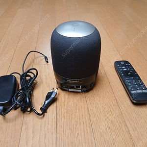 기가지니2 하만카돈 AI 스피커 CT1102 팝니다.