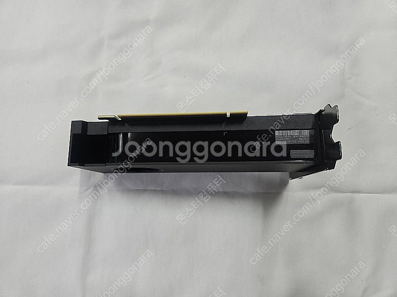 RTX A2000 팝니다. NVIDIA RTX A200...--3
