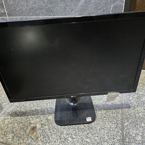 LG 모니터 LED 24인치 24M47VQ 2대