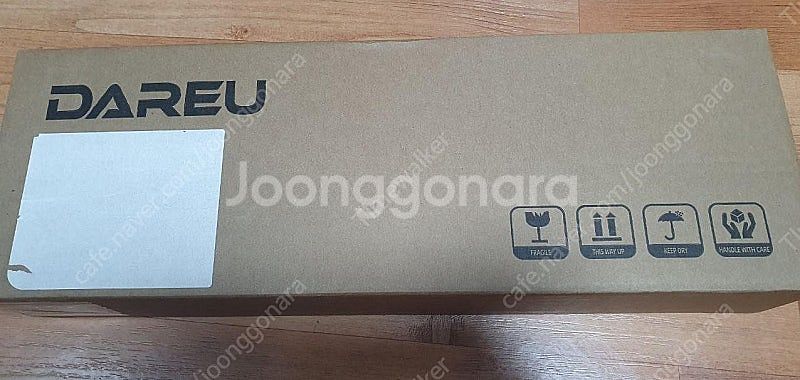 다얼유 a104 pro 8k 퀵스왑 가스켓 게이밍 기계...--0