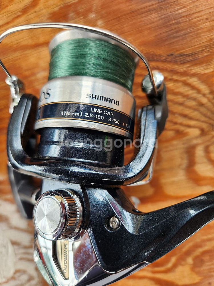 막쓰기 좋은 가성비 릴 베스로드 팝니다.--2