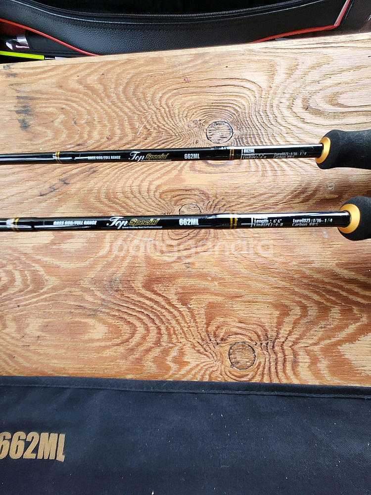 막쓰기 좋은 가성비 릴 베스로드 팝니다.--5