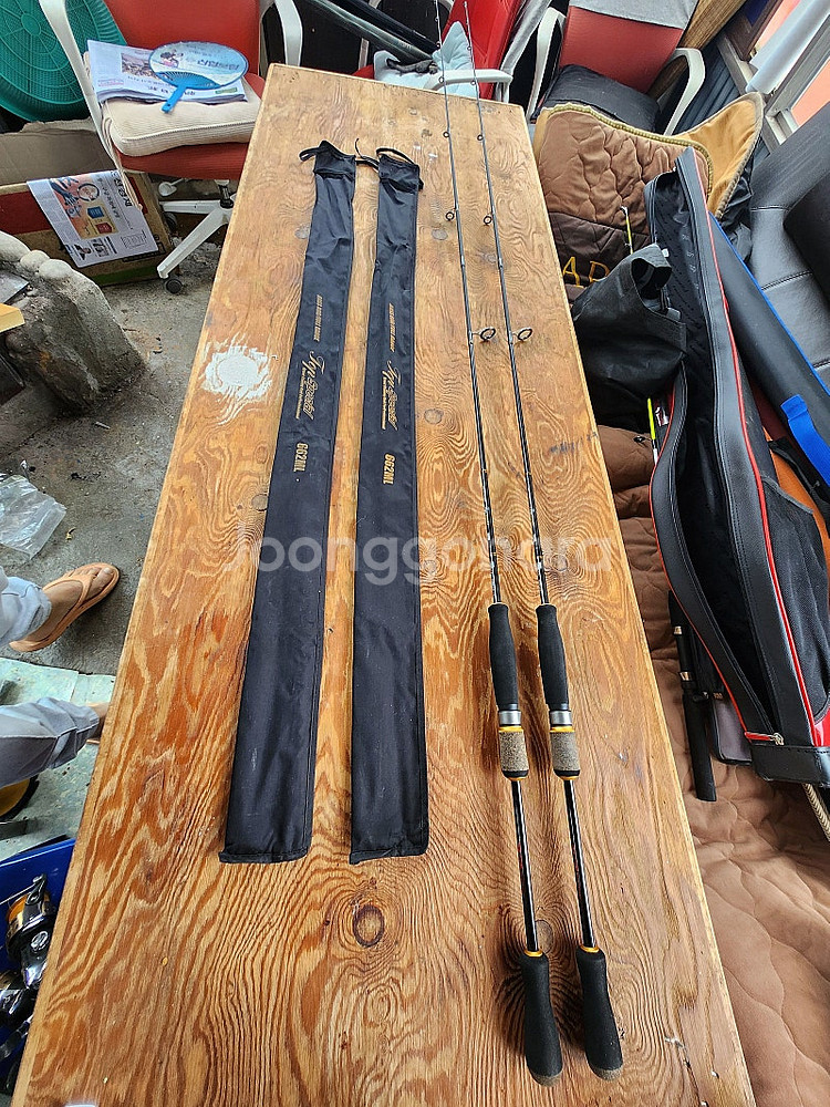 막쓰기 좋은 가성비 릴 베스로드 팝니다.--7