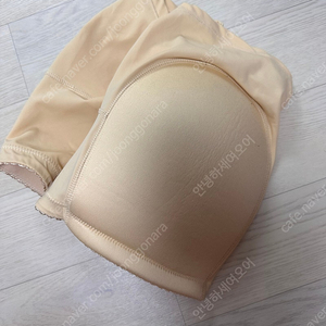 링콩이 오링자 골반뽕 보정속옷