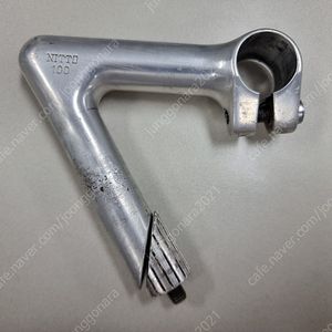 니또 NJS 재규어 퀼스템(1인치, 100mm)