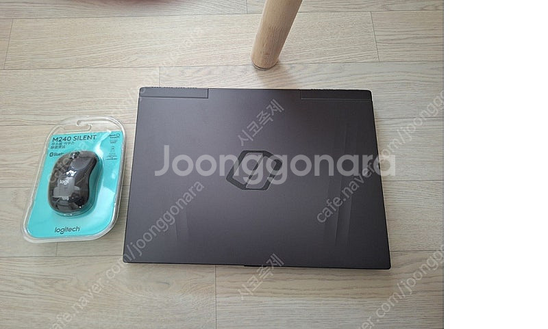 S급 삼성오디세이노트북(i7+,RTX2060 6G, 5...--1