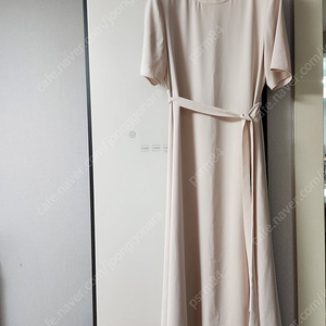 오르 썸머 루 원피스