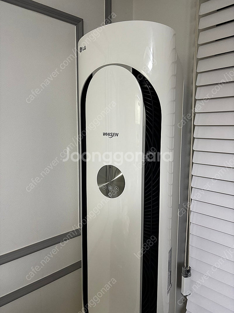 LG 에어컨 2in 1--0