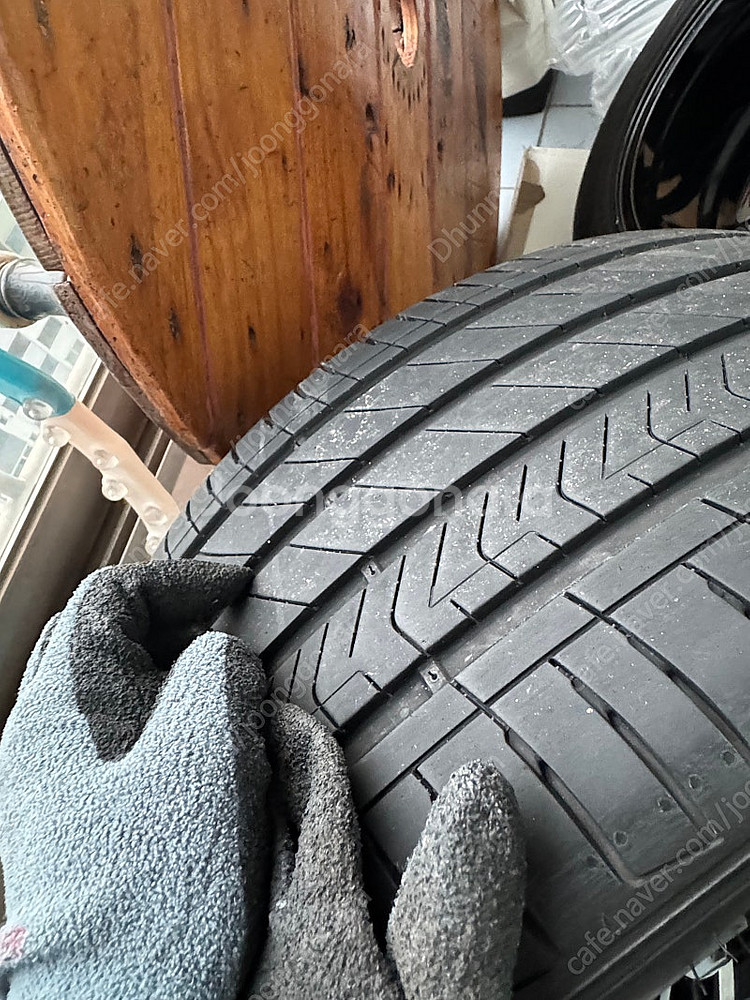 bmw g30 5시리즈 662m lci 휠타이어 판매(...--3