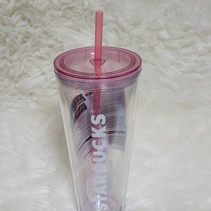 스타벅스 23 블라썸 체리블라썸 홀로그램 콜드컵 710ml (새상품)
