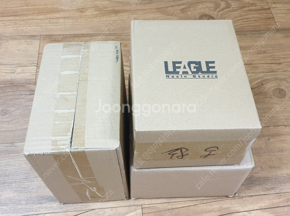 [리그레진월콜] 드래곤볼, 나루토, 원피스, 슬램덩크,...--9