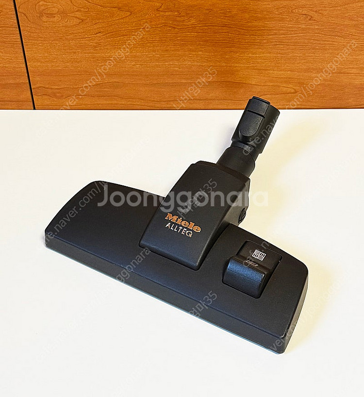 밀레 (Miele) 진공청소기 플로어헤드 (새상품)--0