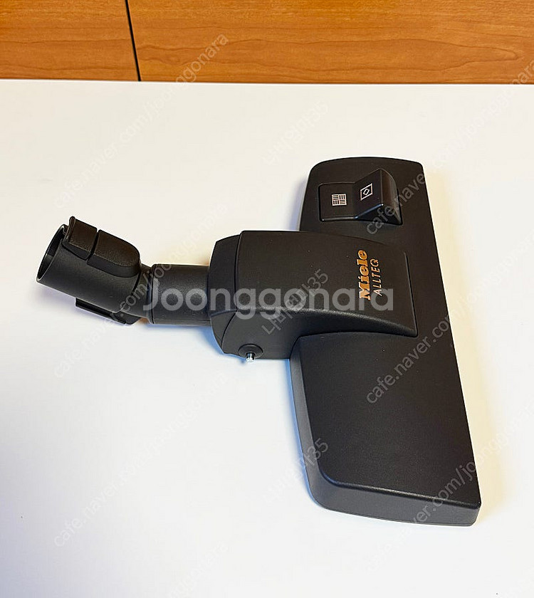 밀레 (Miele) 진공청소기 플로어헤드 (새상품)--4