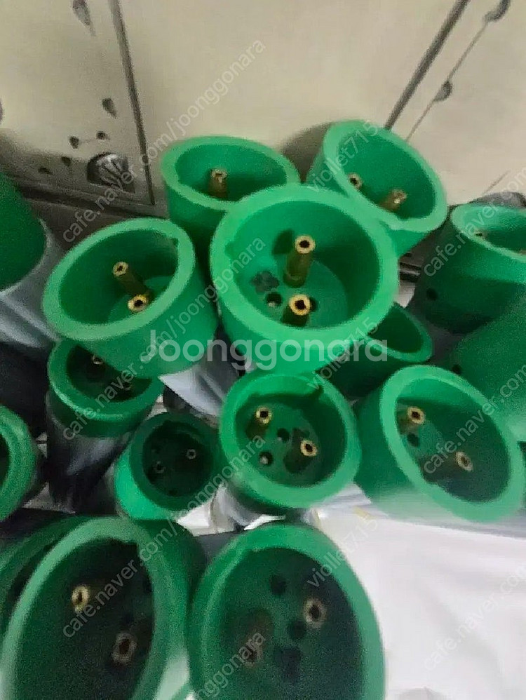 그리에이트 뉴퀵셋팅기 롯드--2