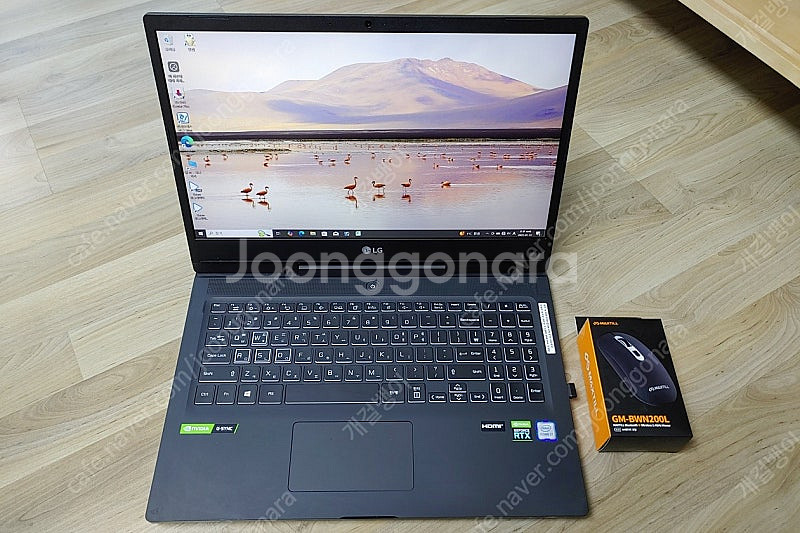 A+ RTX +i7(X12), 15.6 하이엔드급 LG...--0