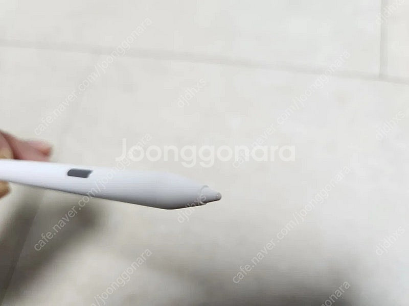 삼성 S펜 크리에이터 에디션 팝니다--1
