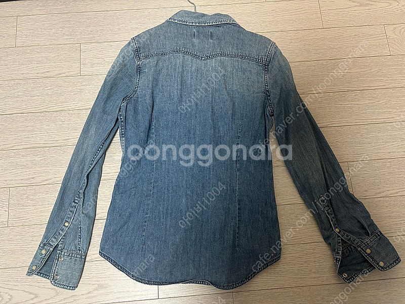 리바이스 청남방 xs--1