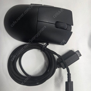 레이저 RAZER 데스에더 V3 프로 블랙 판매합니다.