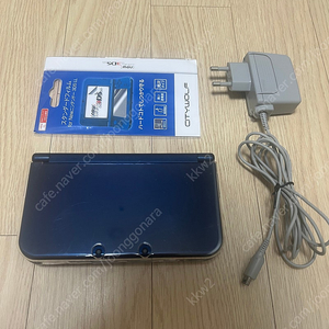 닌텐도 뉴 3ds xl 판매합니다