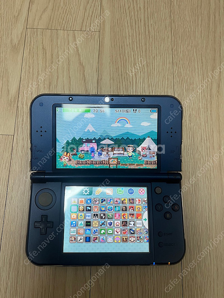 닌텐도 뉴 3ds xl 판매합니다--2