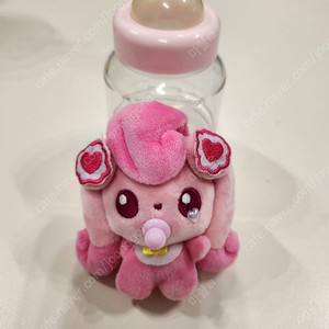 베이비티니핑 하츄핑 말랑핑 새콤핑 커핑 머핑 포실핑
