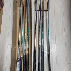 브리지스톤 V300 8세대 8아이언