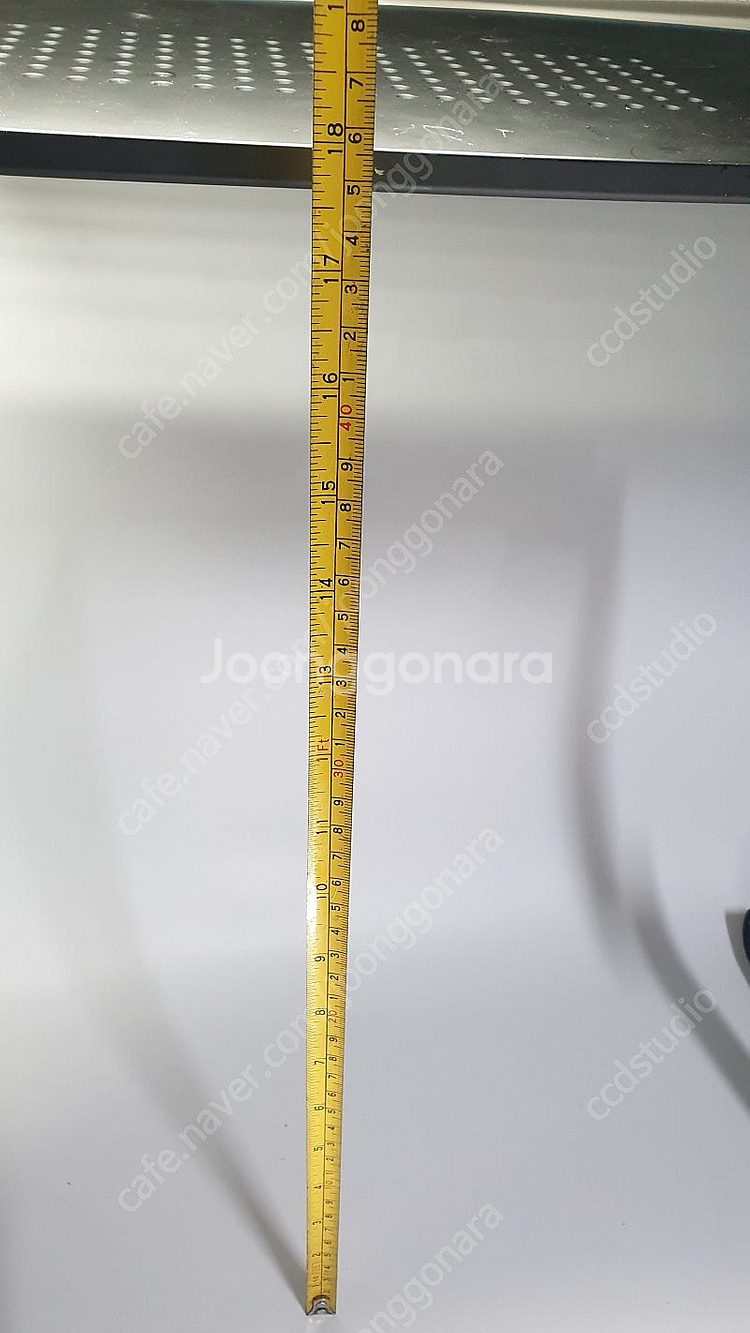 침대 누워서 노트북 거치대 접이식--7