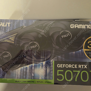 RTX5070TI 16GB 게이밍 프로