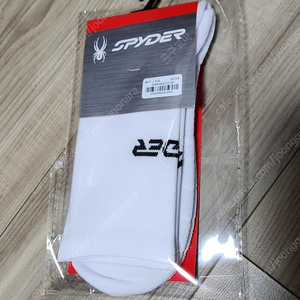 스파이더 러닝 양말