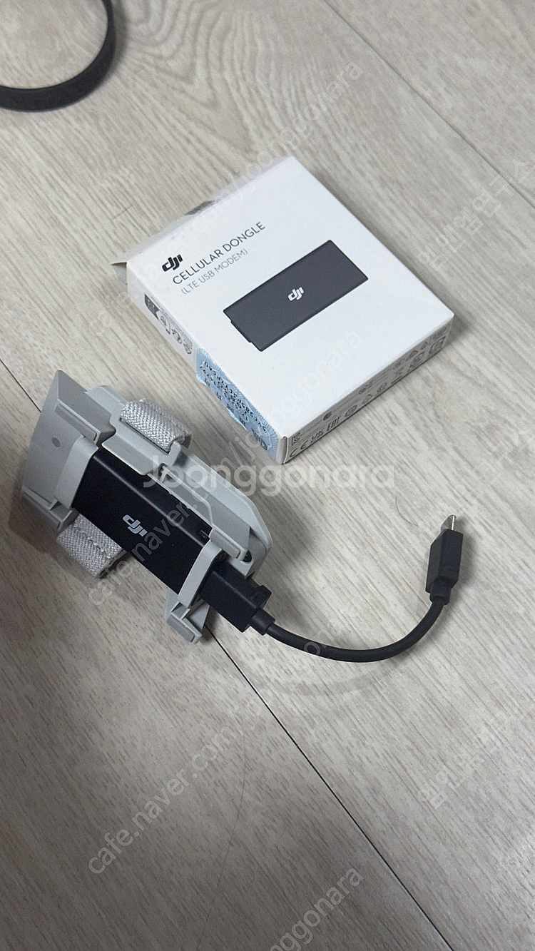 DJI 4G 동글--0