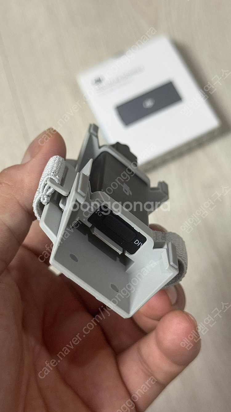 DJI 4G 동글--1