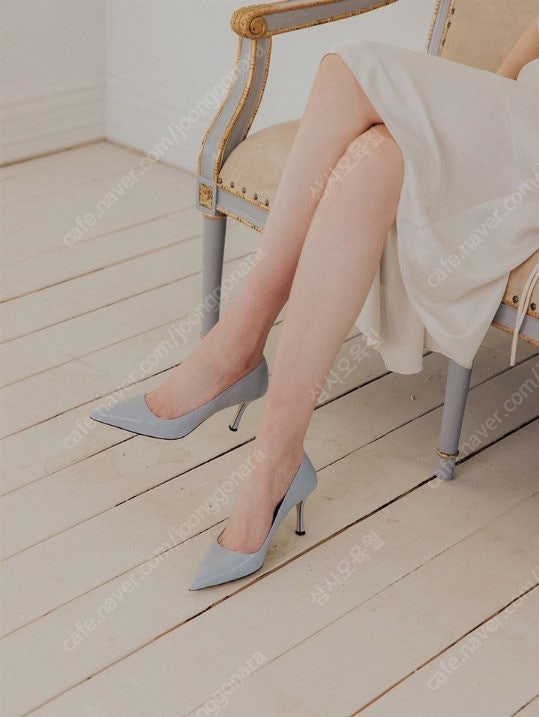 레이첼콕스 Pumps_Leblanc R2347p_8cm / 신*아 신발 / 240사이즈
