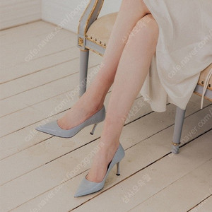 레이첼콕스 Pumps_Leblanc R2347p_8cm / 신*아 신발 / 240사이즈